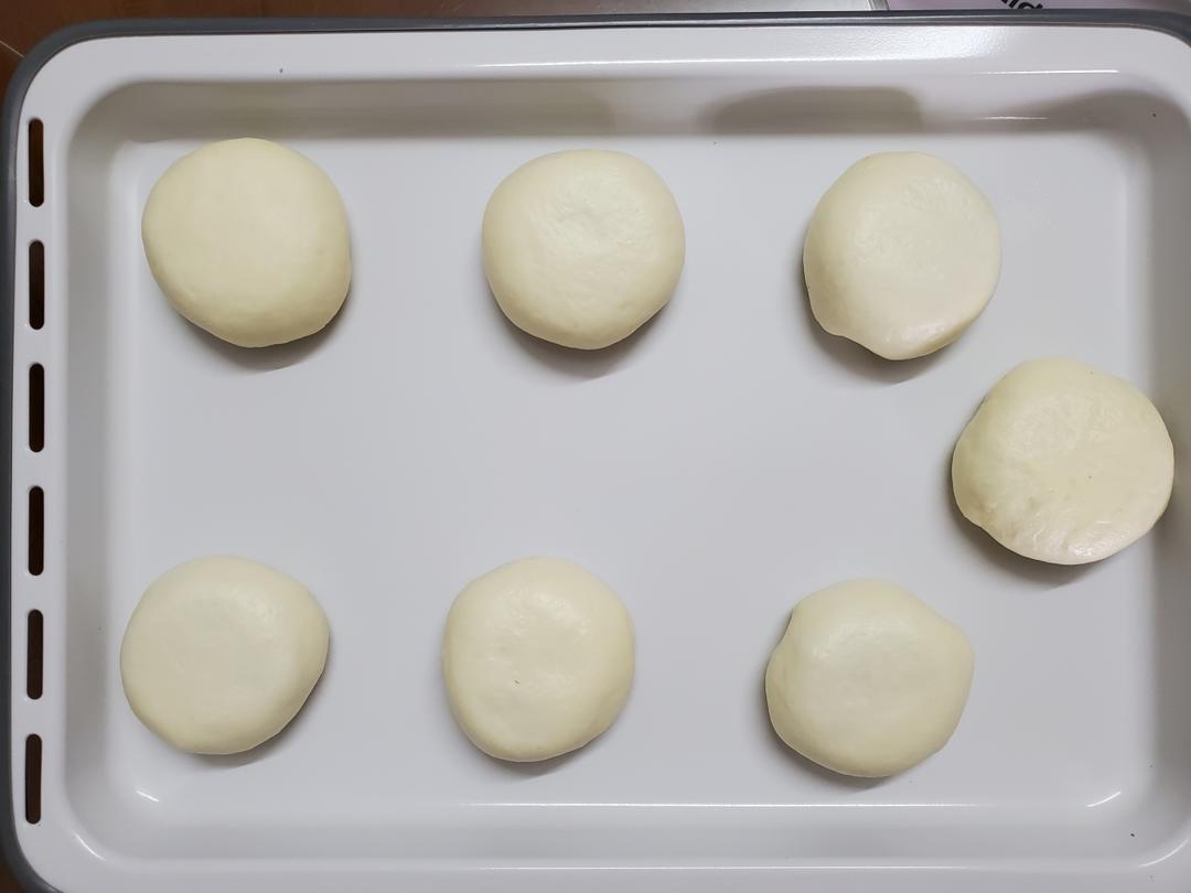 抹茶巴斯克【烤箱食谱12月】