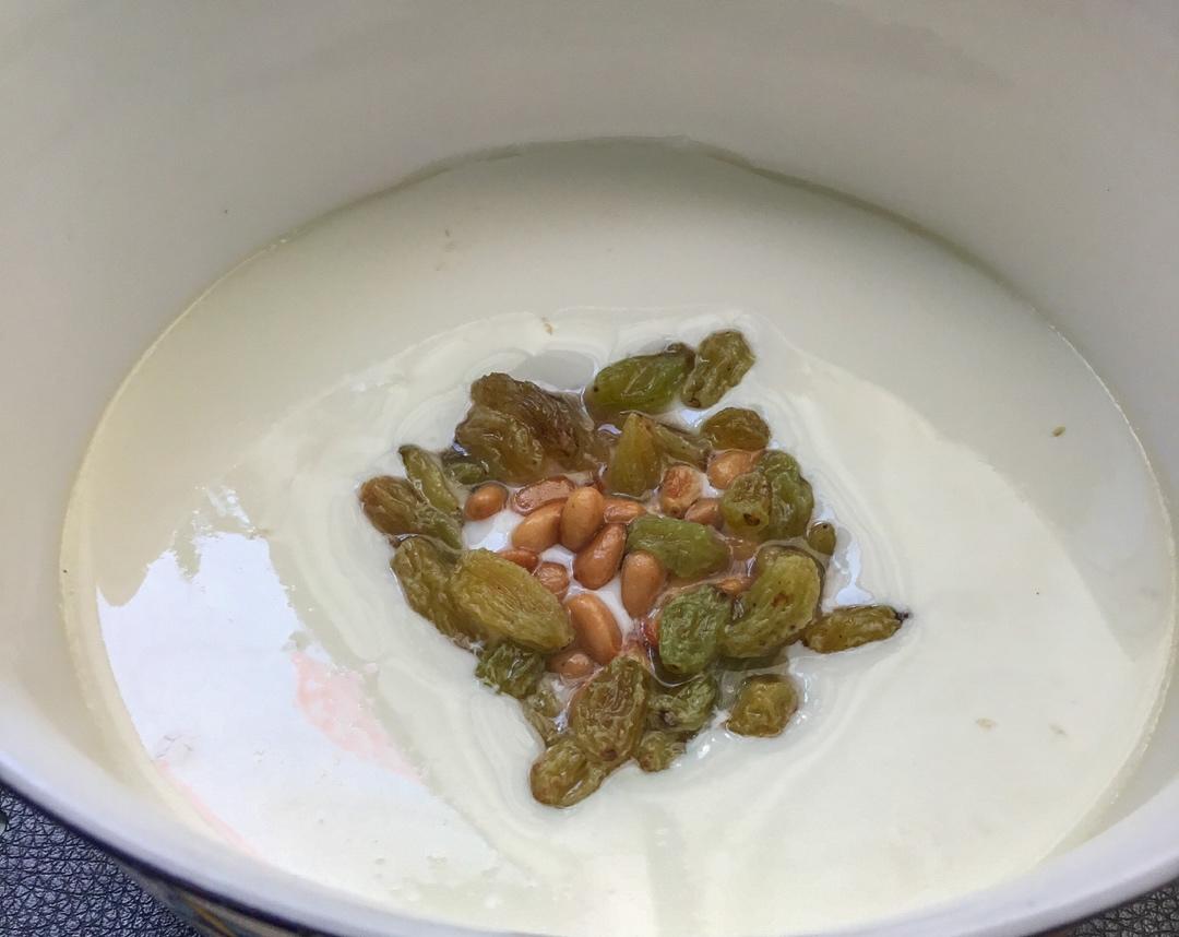 老北京奶酪