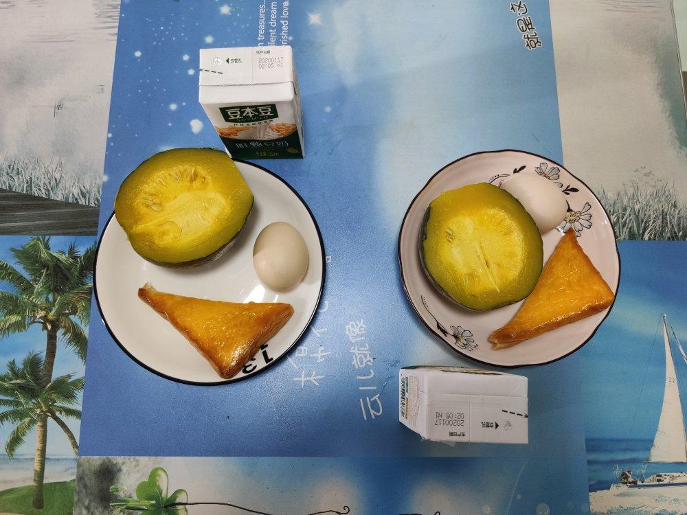 小学生营养快手20分钟早餐