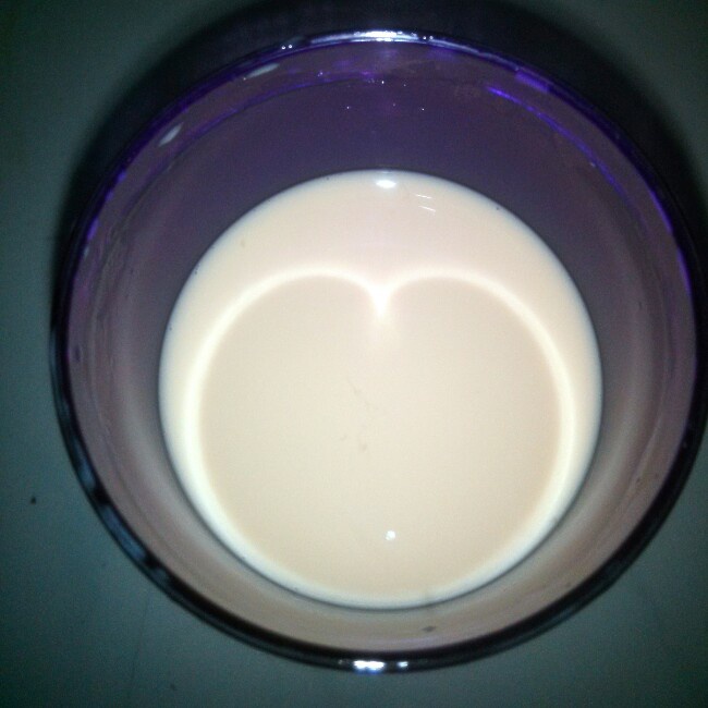 锅煮奶茶