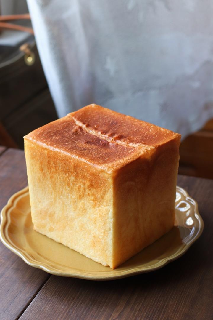 银座顶级烫种吐司