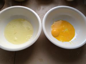 可可小蛋酥的做法 步骤4