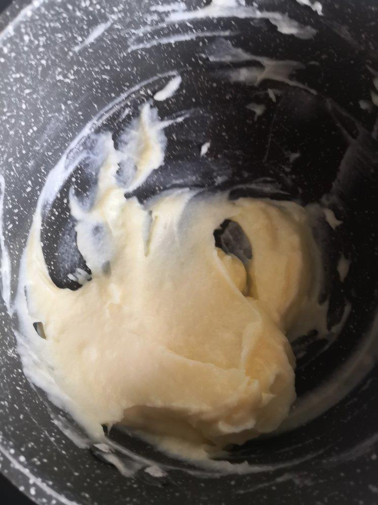 懒人快手低脂沙拉酱