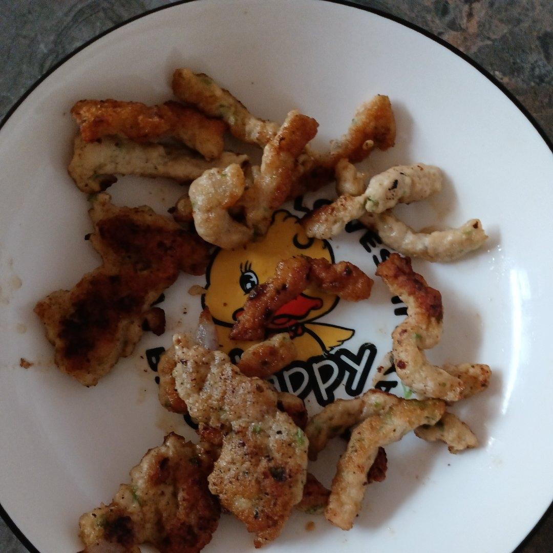 山药猪肉这样做，孩子个头蹭蹭涨，补铁辅食
