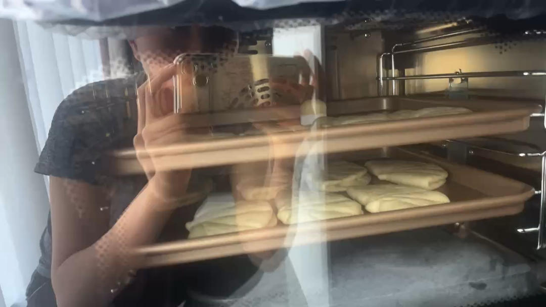 荷叶夹