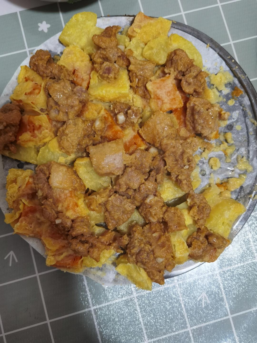 🐷蒸肉（土家抬格子）🐷