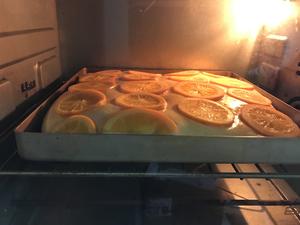 香橙面包的做法 步骤13