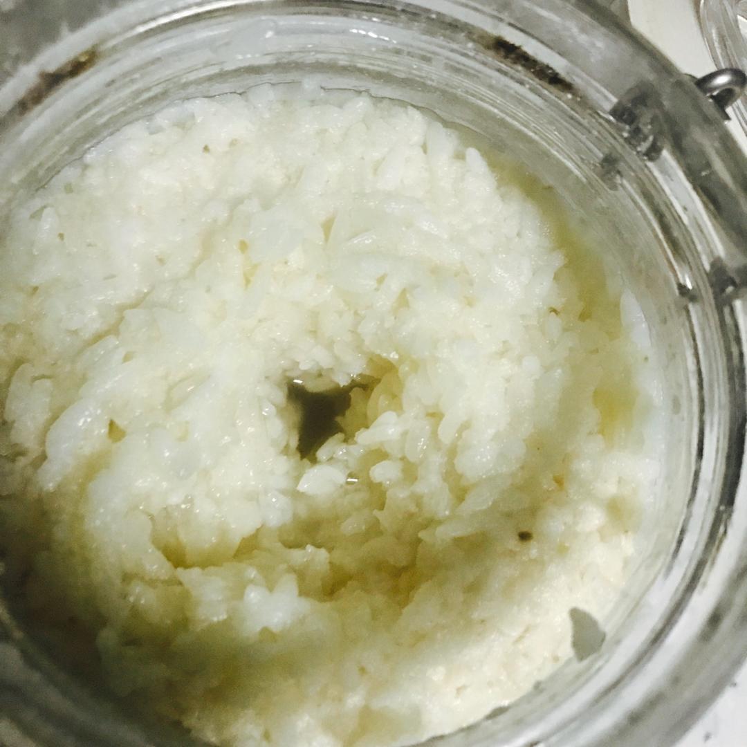 酒酿 (酒酿系列一）
