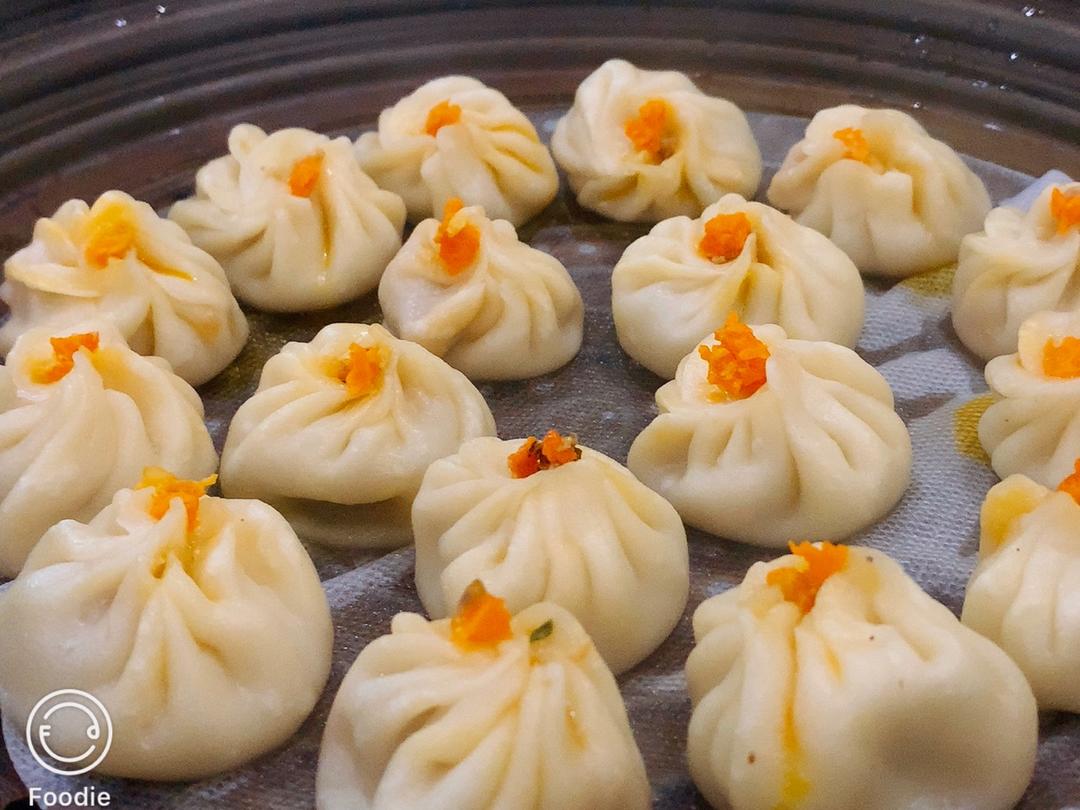 南翔小笼包