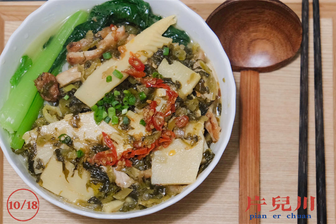 小豆的餐桌日常