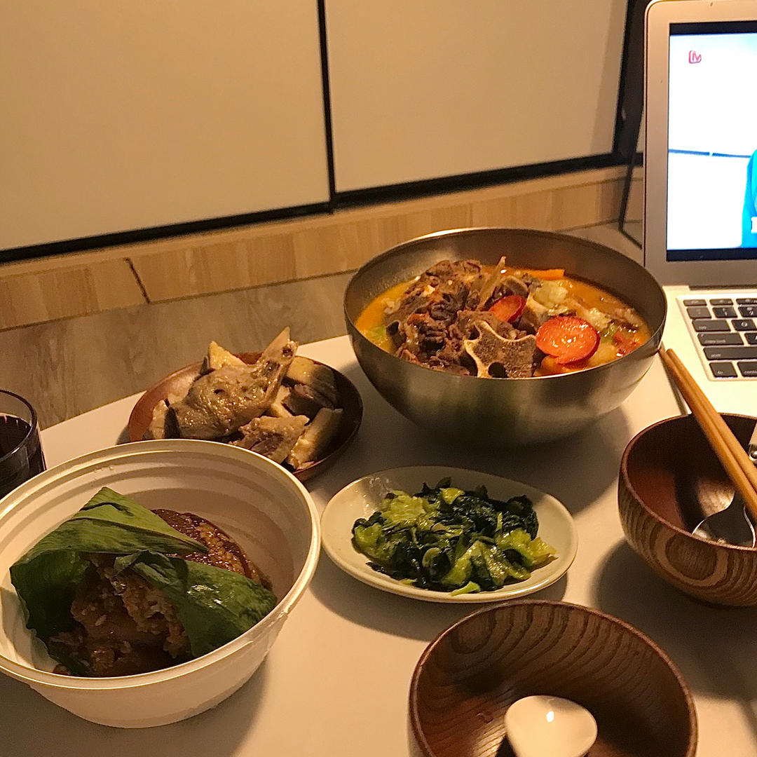 吃饱饱记录