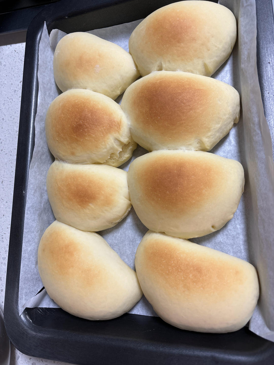 克林姆日式奶油面包