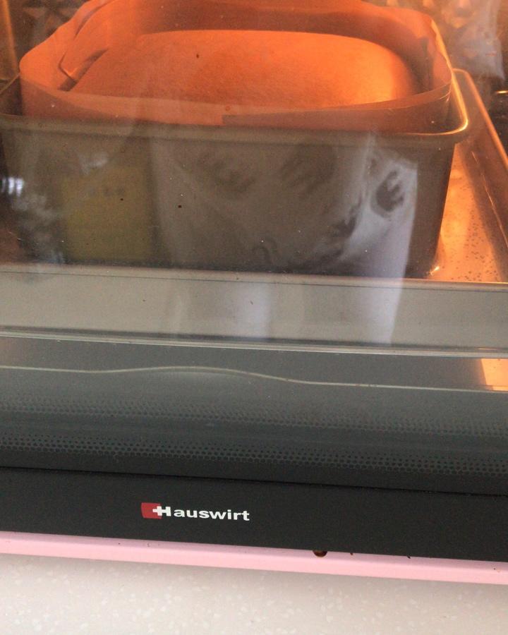 相思蛋糕~古早味蛋糕