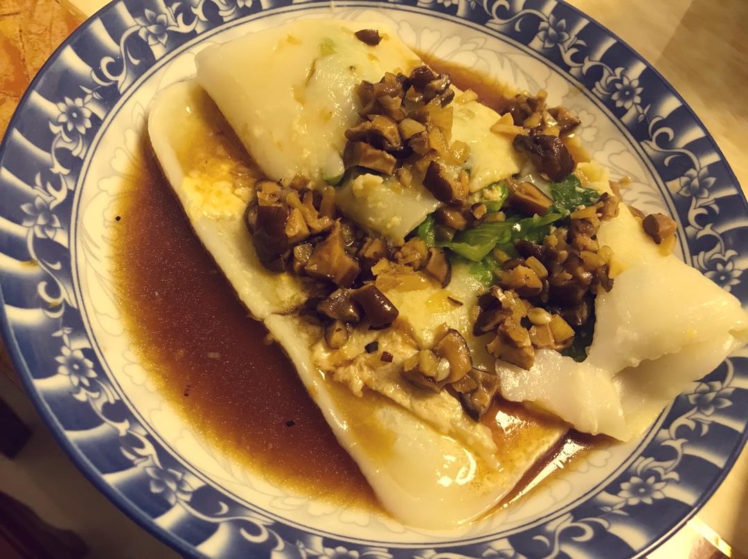 广东肠粉（精心调制）