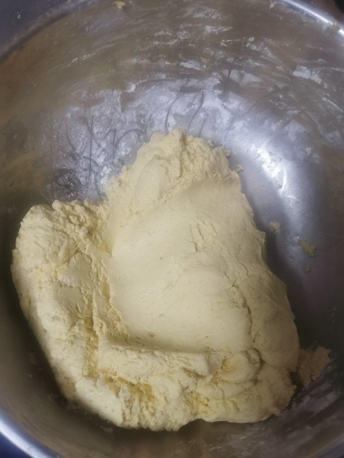 无懈可击零失败超简单南瓜饼