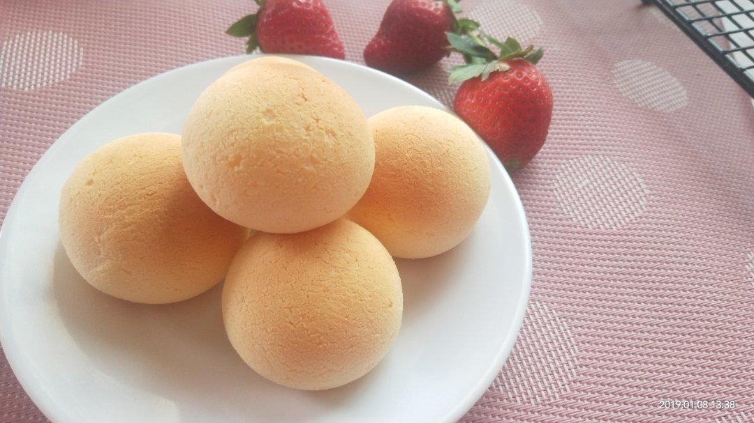 麻薯包