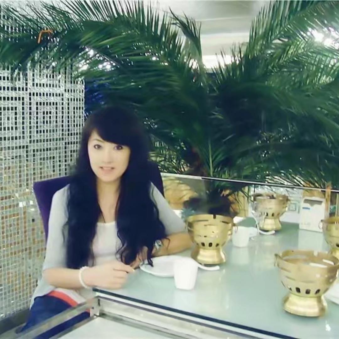 阿No妈妈