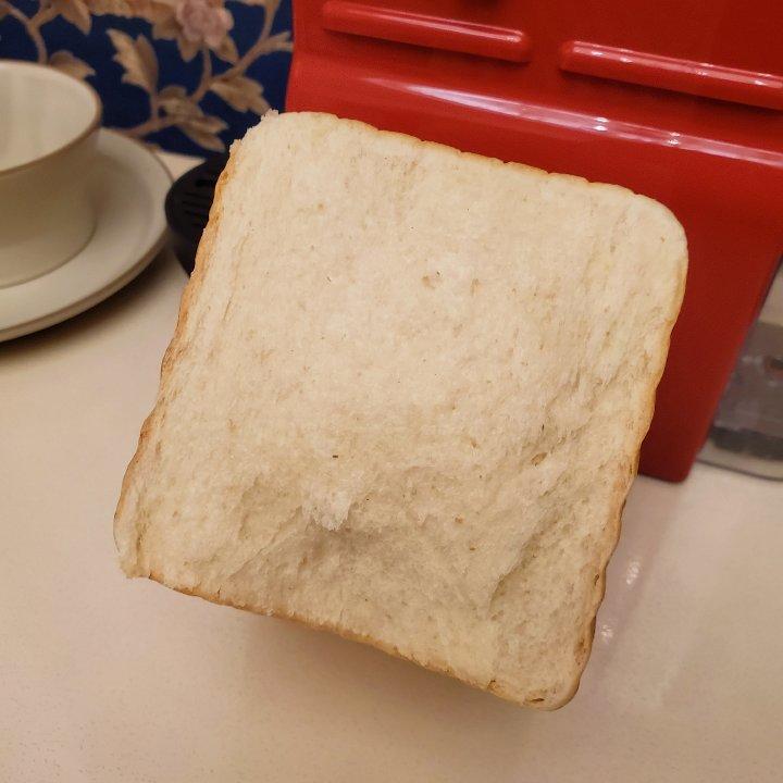 纯奶手撕吐司