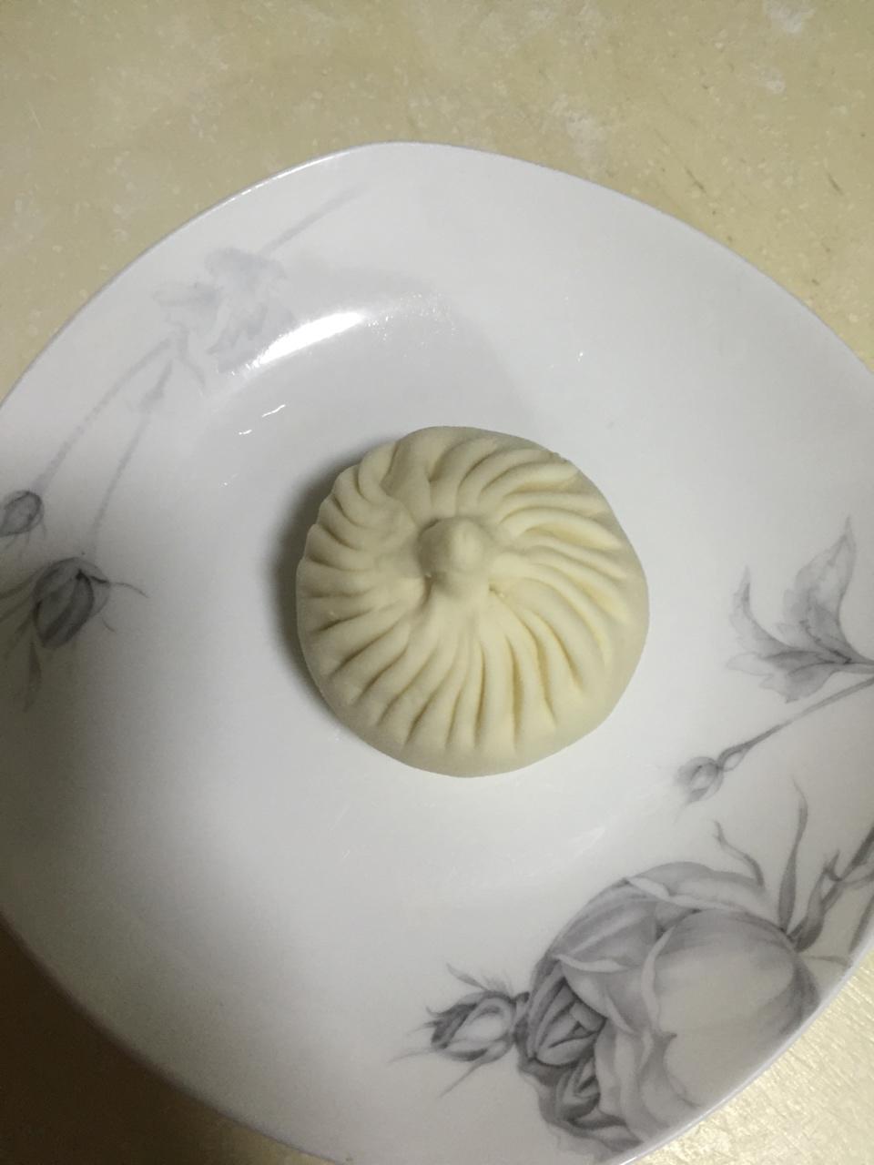 指南露 I 一份发酵面团的错题集