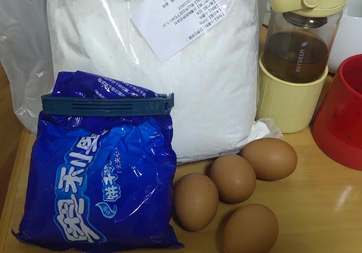 糖烤栗子【10月北鼎烤箱食谱】