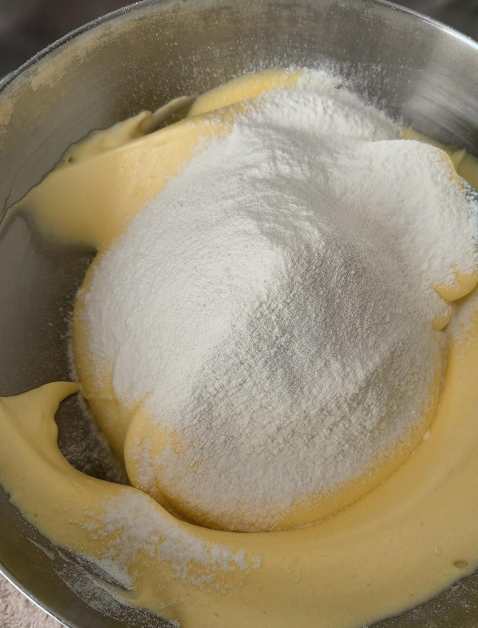 手指饼干，宝宝小零食，提拉米苏夹心原料～