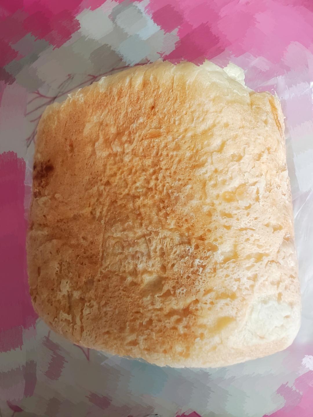 无糖全麦面包