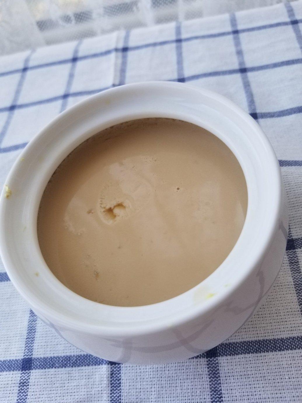 最最最正宗的姜撞奶配方！百试百灵！！00000失败！