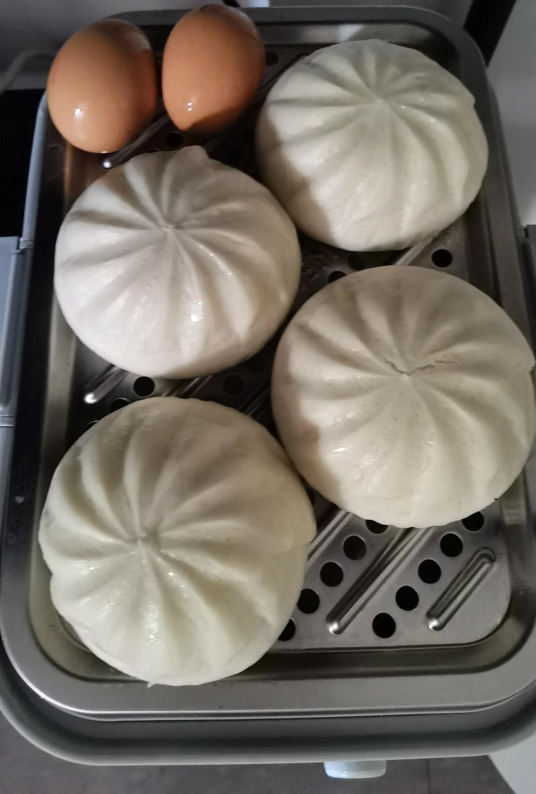 橙香鸡蛋杯【5-6月北鼎养生壶食谱】