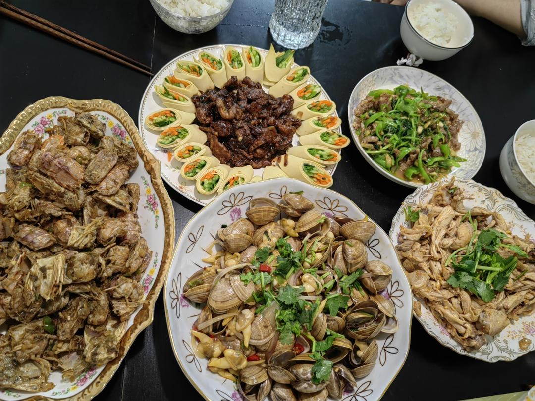 京酱肉丝