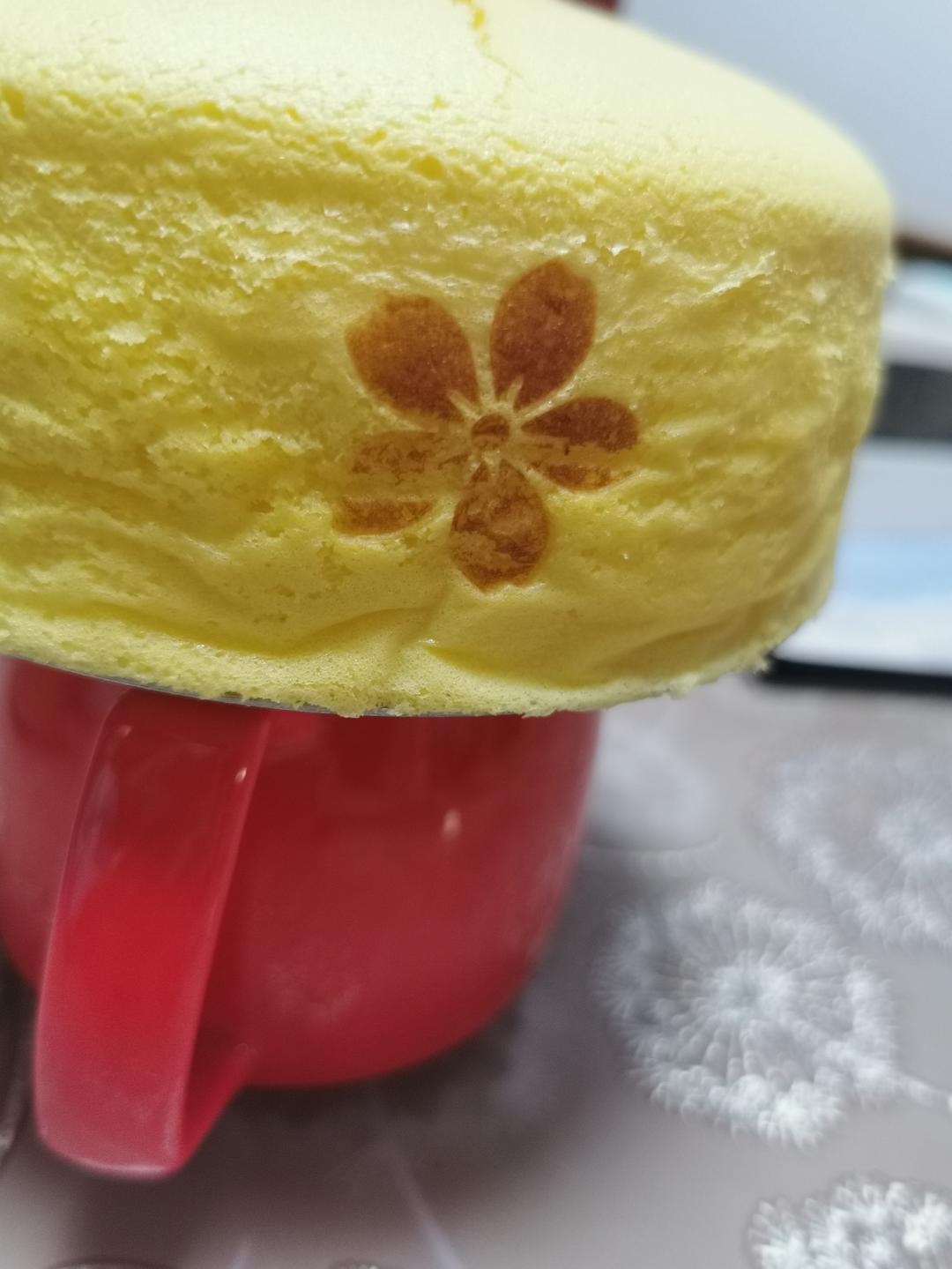 奶酪蛋糕（好利来半熟芝士蛋糕）