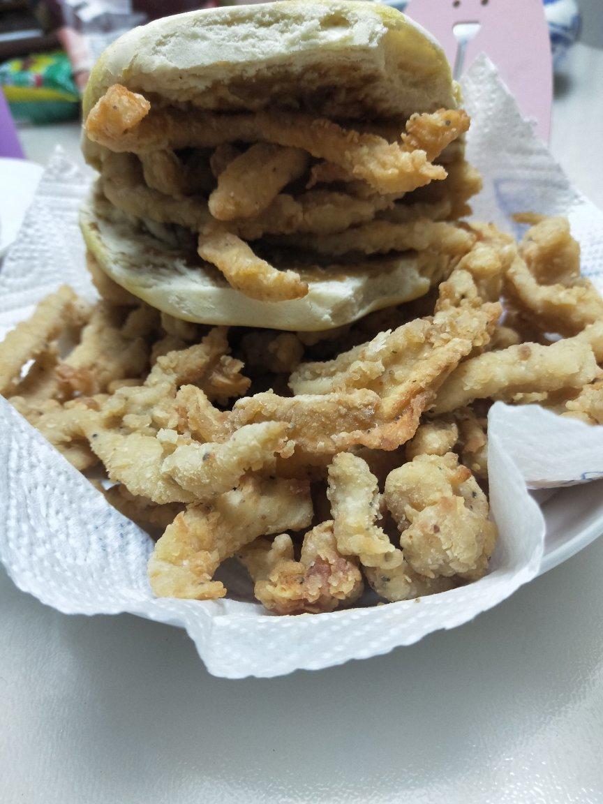 那些年我们一起吃过的无骨鸡柳（附“斜切鸡”图解）