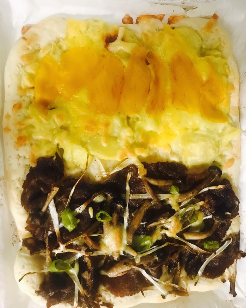 《Tinrry下午茶》教你做意大利薄底披萨