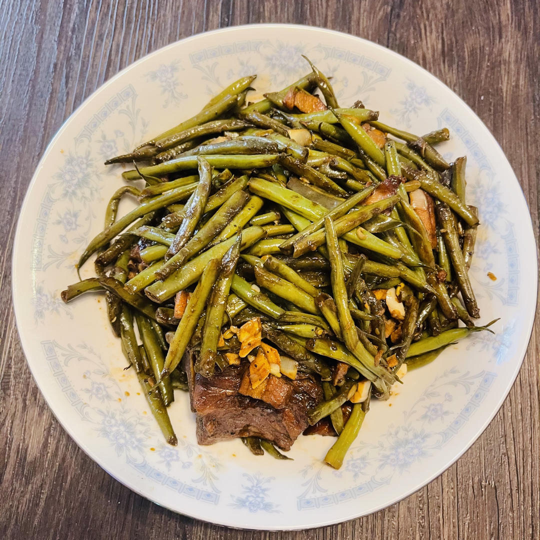 Yates家的厨房