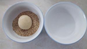 上海蟹壳黄与苏式月饼(低油低糖植物油版)的做法 步骤22