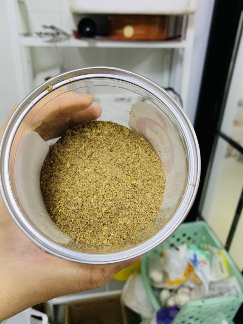 椒盐粉