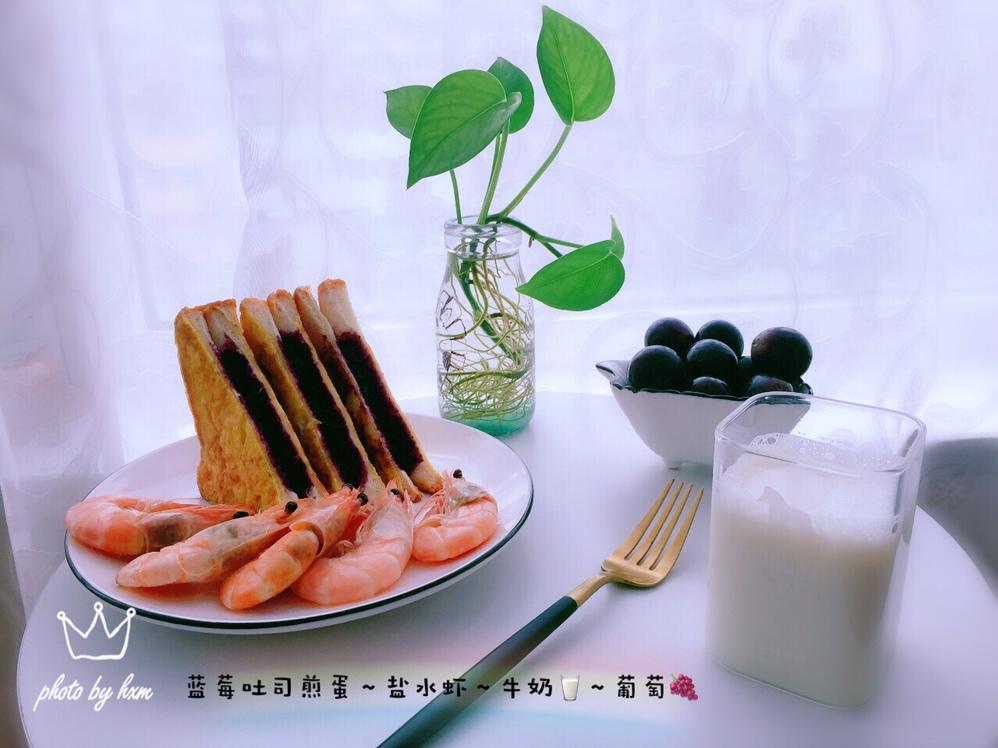 小猫家早餐