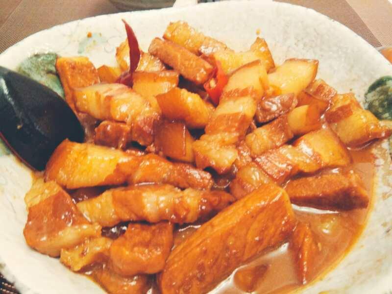红烧肉