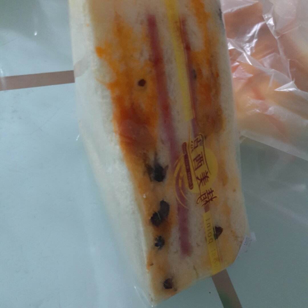 美味西多士