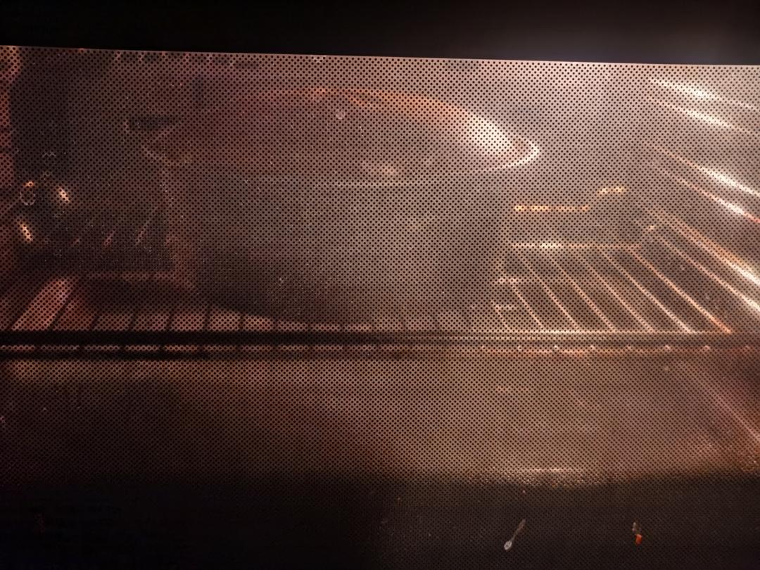 8寸轻乳酪蛋糕不开裂不缩腰