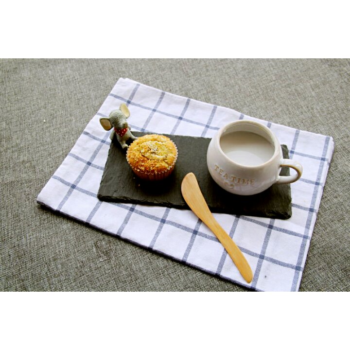 椰丝香蕉杯蛋糕