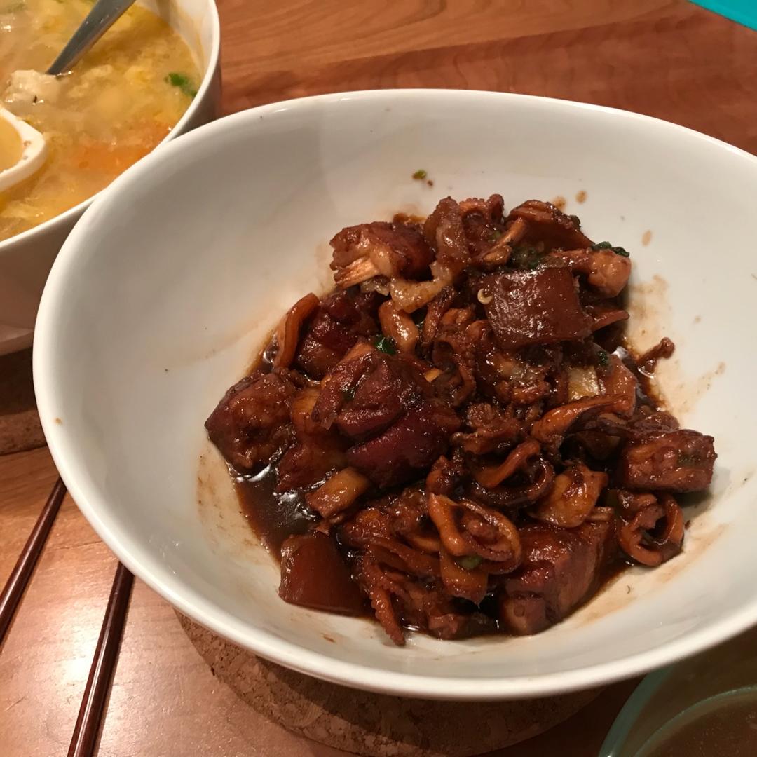 红烧肉