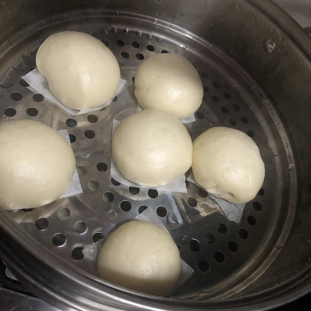 馒头成形记（图文完全版）