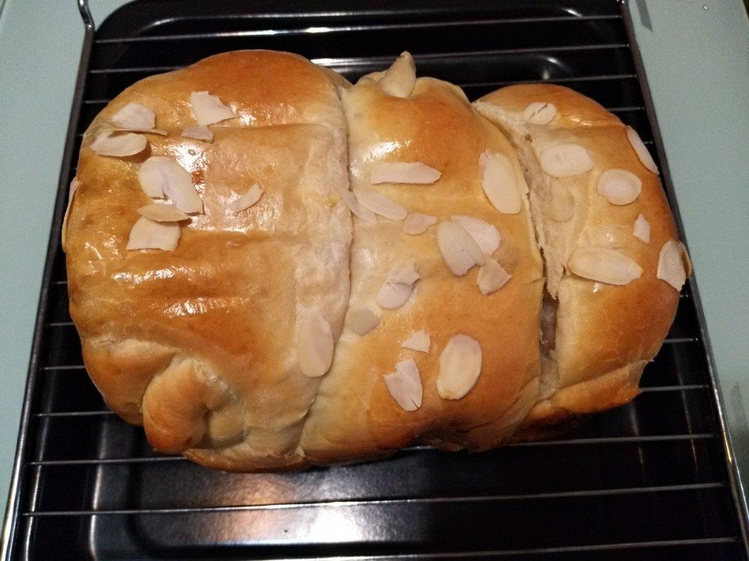 超级省时间上班族也爱的超软面包机吐司（柏翠8990面包机）