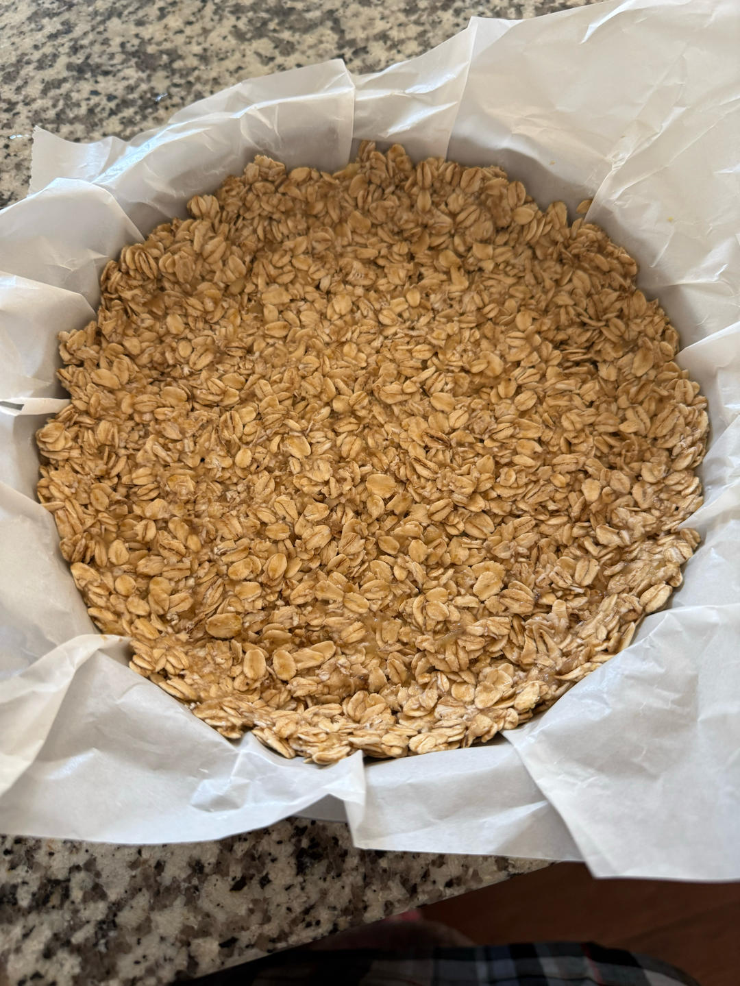 优秀健康派/红薯燕麦挞