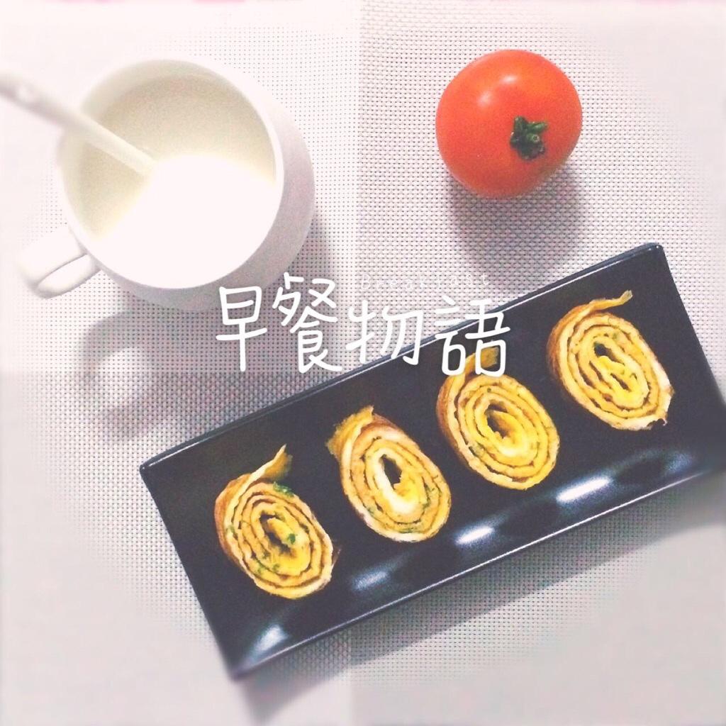 厚蛋烧