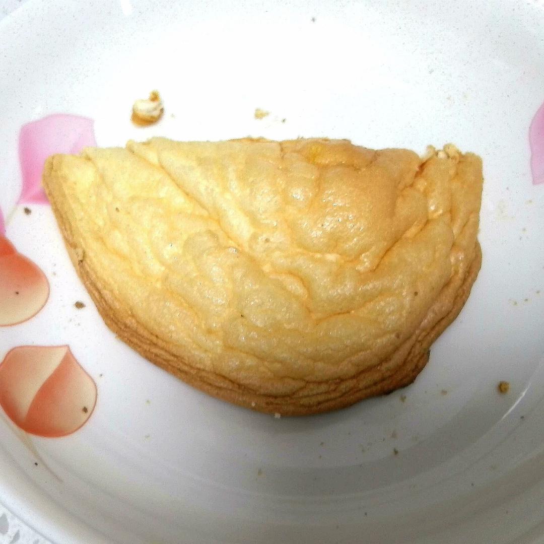 云朵蛋糕