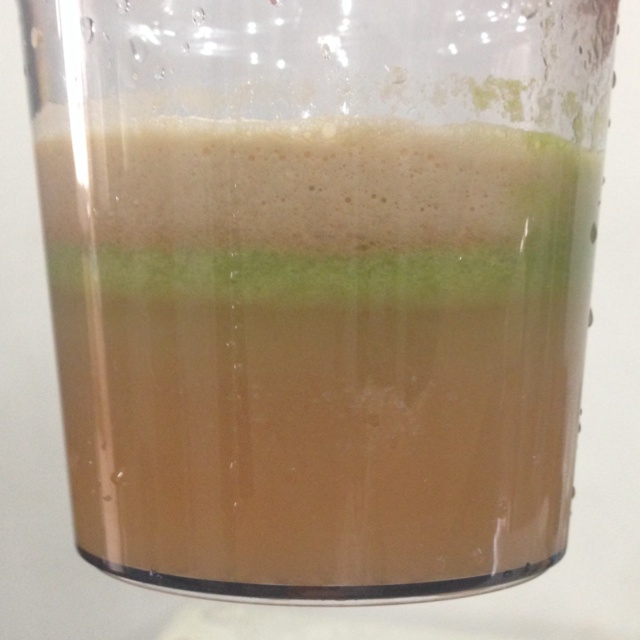 蔬菜水果汁