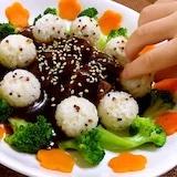 多多妈de小厨房
