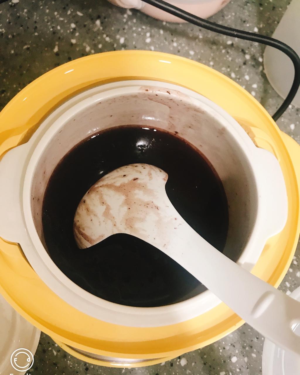 minnie爱折腾