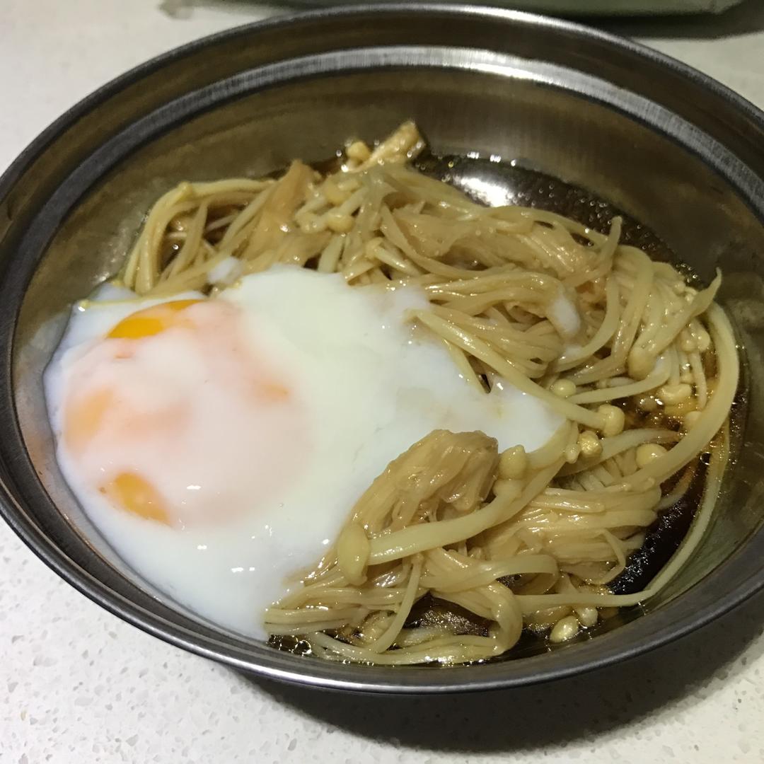 97%成功的快速温泉蛋攻略